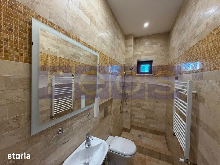 VANZARE APARTAMENT IN VILA | PARC KISELEFF | 134MP | NOU RENOVAT | - 6