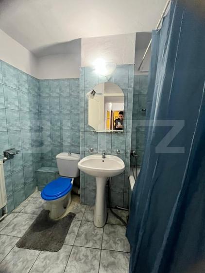 Apartament cu 2 camere decomandat, mobilat în Ștefan cel Mare