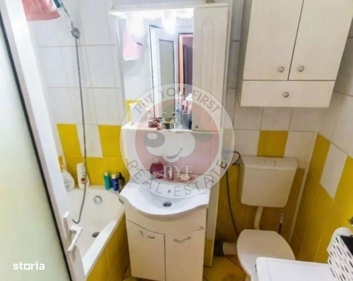 Garsonieră decomandată în Pipera