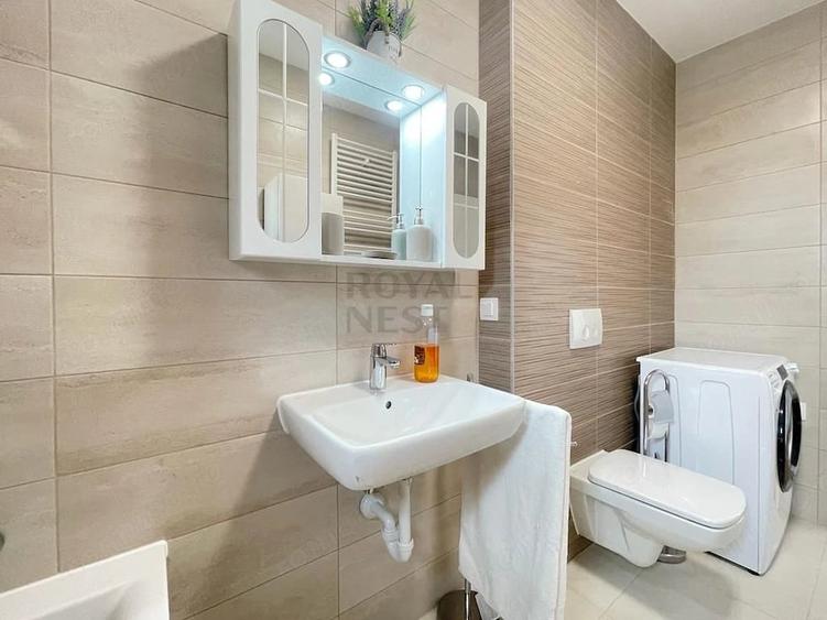 De inchiriat apartament de 2 camere si parcare subterana in Avantgarden3 - 5