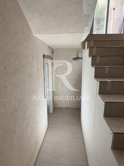 Spațiu comercial, de 391 mp, în Rogerius