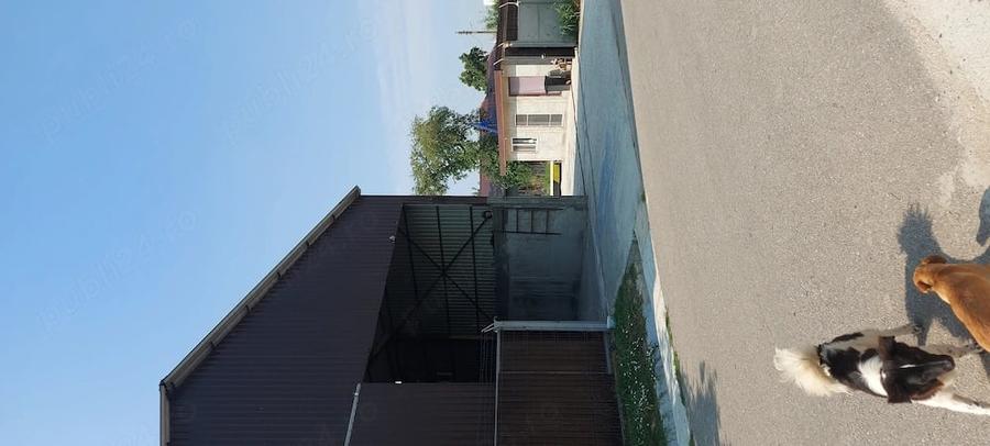 Spațiu comercial, de 1,770 mp, în Central