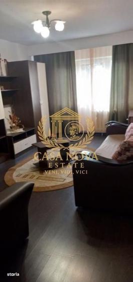 Apartament 2 camere decomandat, balcon mare, Zorilor - 1