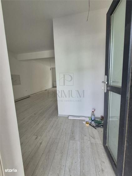 Casa insiruita - partea de margine - teren 90mp - toate utilitatile - - 6