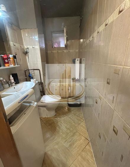 Apartament cu 2 camere decomandat în Iosefin