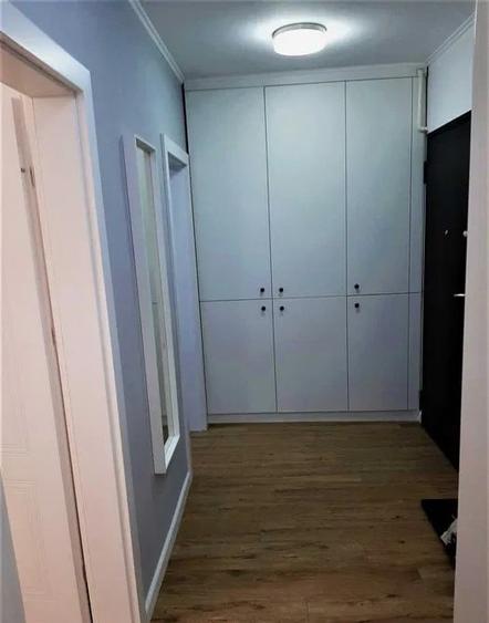 GARSONIERA PLAZA RESIDENCE /METROU BLOC NOU FAZA 2 ll 6 MINUTE METROU - 7