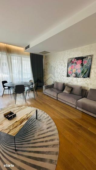 Apartament cu 4 camere în Aviației