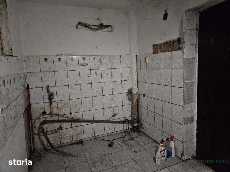 Garsonieră în Lazaret