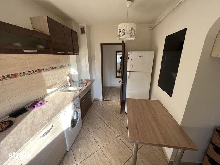 Apartament cu 2 camere în Take Ionescu