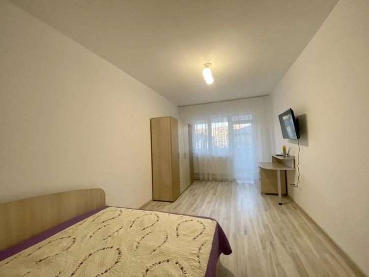 Garsoniera de inchiriat in zona Pallady-Metrou Nicolae Teclu - 2