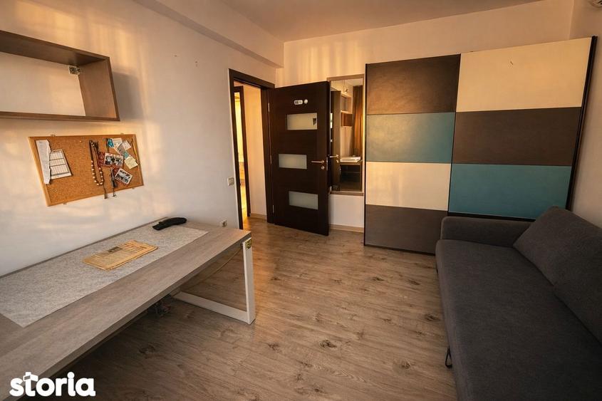 Casa individuala, complet mobilata si utilata, 4 camere, Mansarda - 1