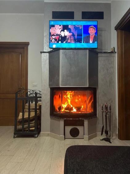 Casă cu 3 camere cu Teren 911 Mp în Central