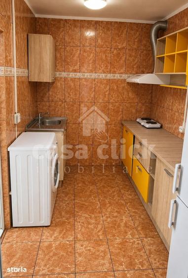 Apartament 2 camere Micro 21 | Etaj 2 | Mobilat ?i utilat - 5