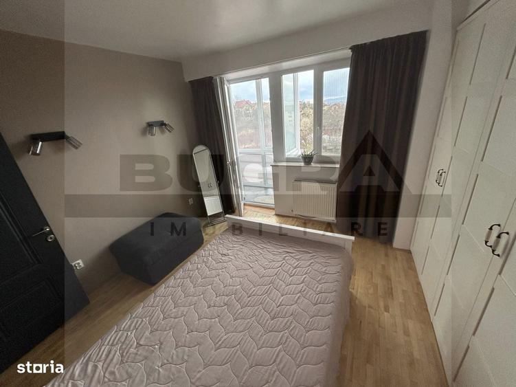 Apartament de 3 camere, modern, 94mp, zona Alverna - 4