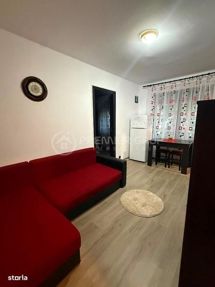 Apartament cu 2 camere în Tătărași — fotografia 1