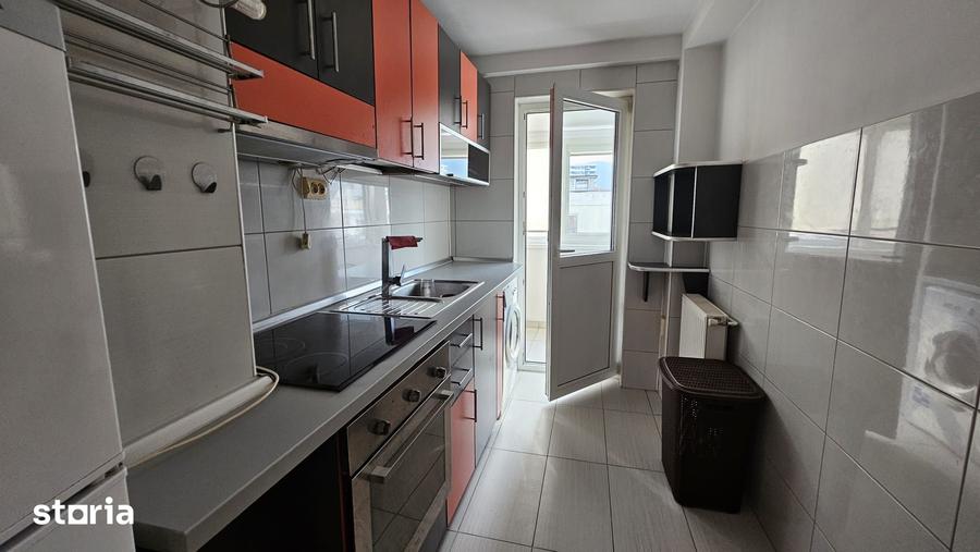 Apartament 2 camere in zona Astra - 5