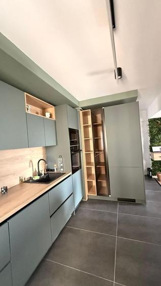 Apartament decomandat 3 camere | Cosmopolis | Parcare - 6