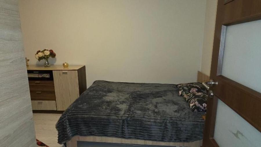 Apartament cu 2 camere semidecomandat în Colentina