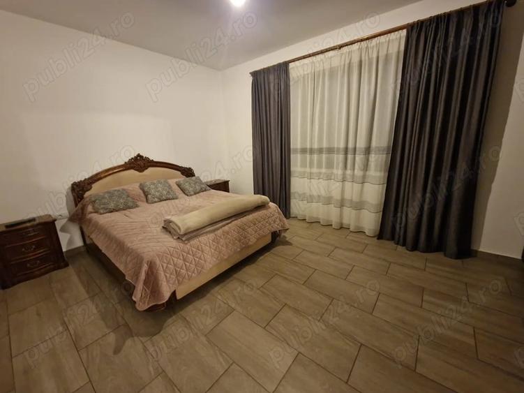 Casă cu 4 camere cu Teren 450 Mp în Tunari