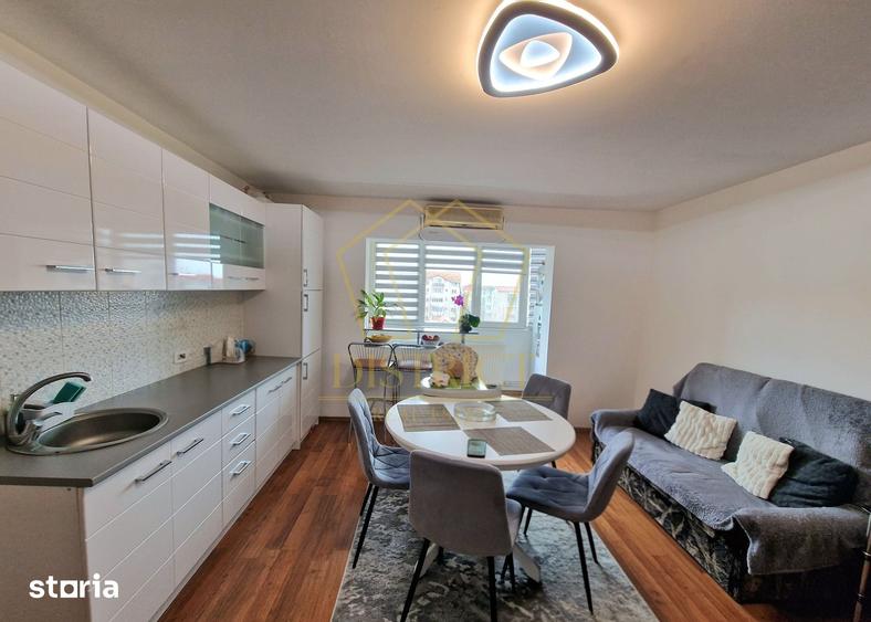 Apartament cu 3 camere în Șagului