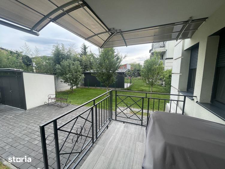 Apartament deosebit de inchiriat 3 camere direct de la proprietar - 3