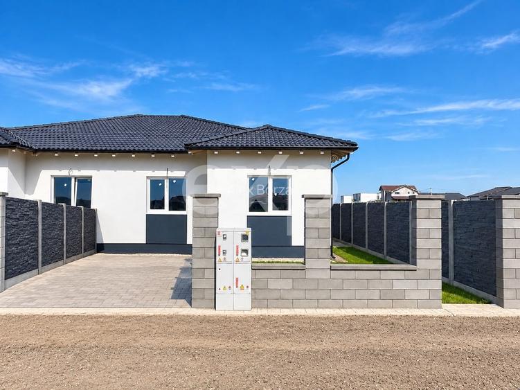 DE VANZARE - Duplex modern, teren generos de 311 mp – Calea Urseni