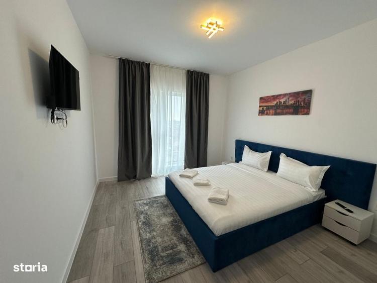Apartament cu 3 camere în Fundeni