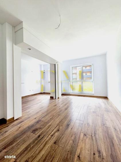 COMISION 0%: Garsoniera + Parcare subterana + Boxa | Maurer Bartolomeu - 6
