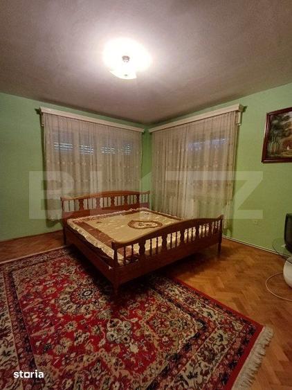 Casă cu 5 camere cu Teren 1085 Mp în Călărași