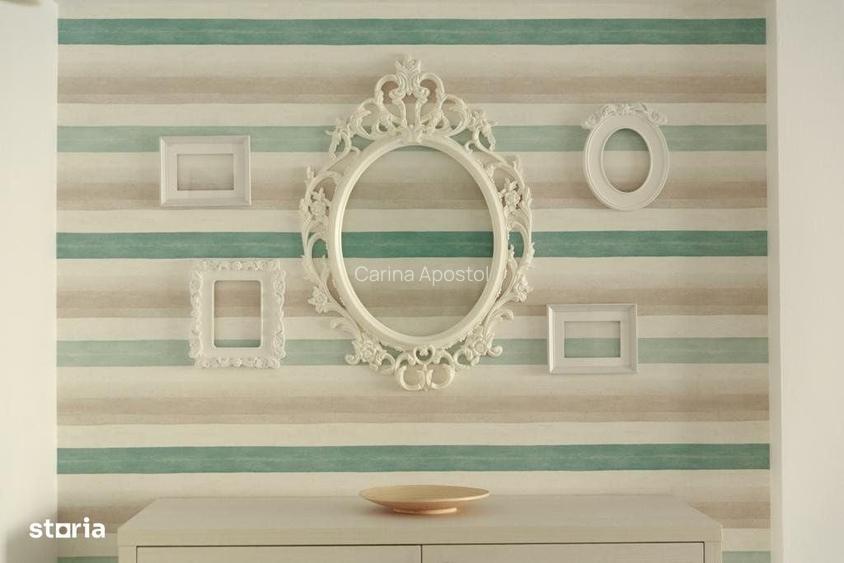 Apartament deosebit Summerland vedere frontala la mare extrasezon