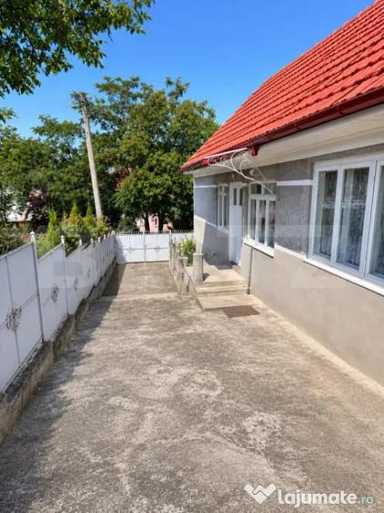 Casa cu Teren Generos 1.341 mp Str. Calara?i - 8