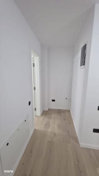 Garsonieră decomandată în Ultracentral