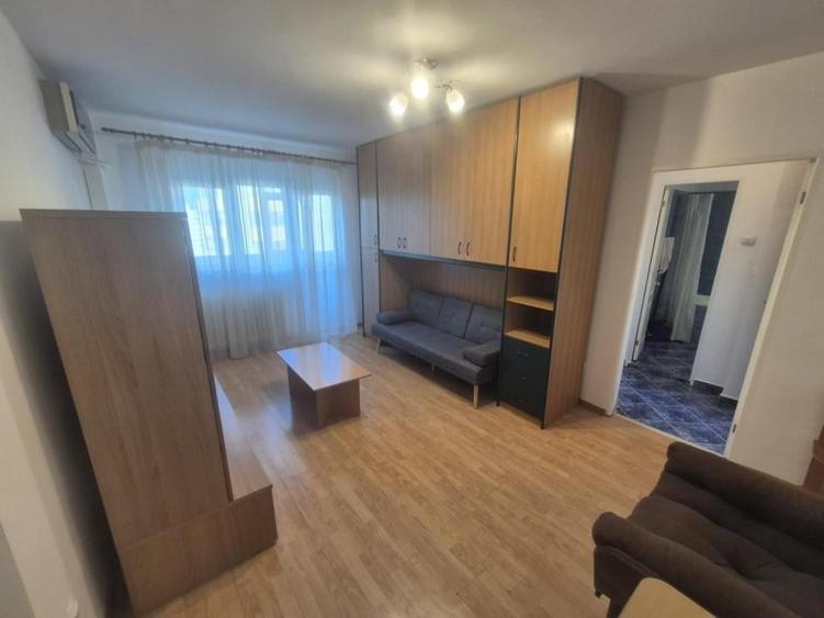 Apartament cu 2 camere în Iancului