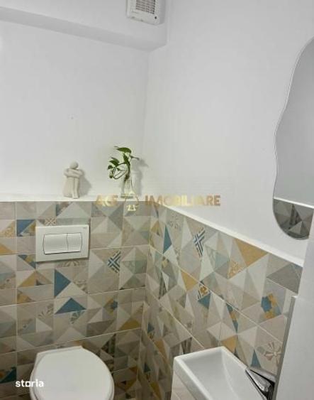 Apartament cu 3 camere în Crângași