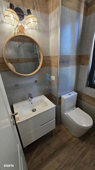 Apartament cu 2 camere decomandat în Centrul Civic