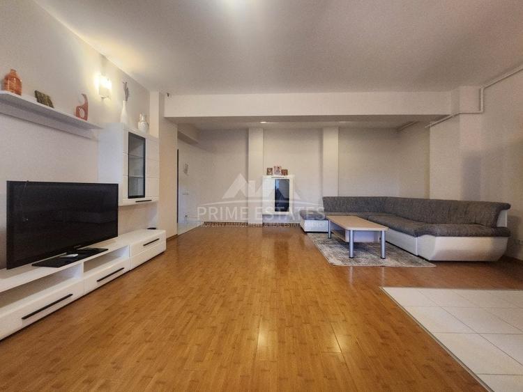 Apartament cu 3 camere decomandat, mobilat în Grozăvești
