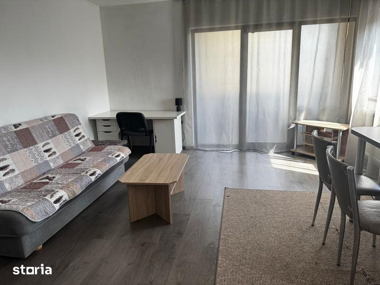 Apartament cu 3 camere în Florești