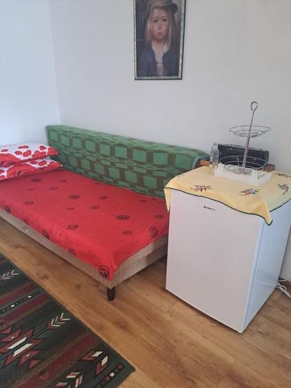 Garsonieră decomandată în Exterior Vest