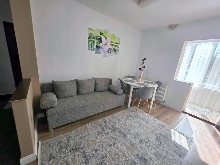2 camere, decomandate, mobilat modern, in Marasti, zona Piata Marasti - 6