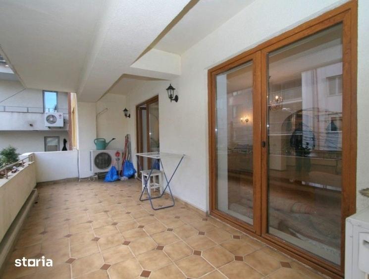 Apartament 4 camere Dorobanti - 8
