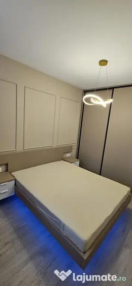 Apartament cu 2 camere decomandat în Gorjului