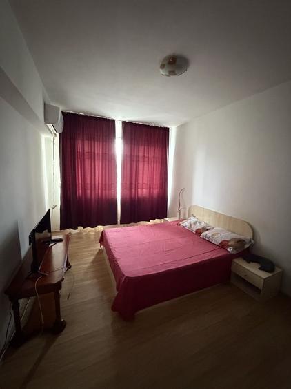 Apartament cu 2 camere decomandat în Muncii