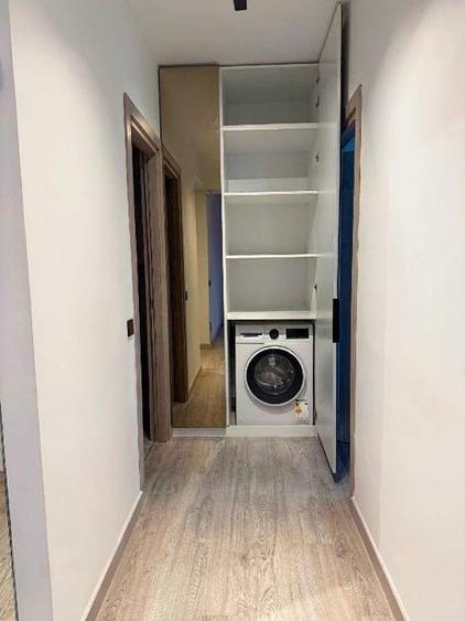 Apartament cu 2 camere decomandat, mobilat în Dristor