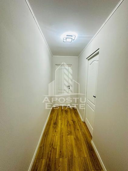 Apartament cu 2 camere decomandat în Complex Studențesc