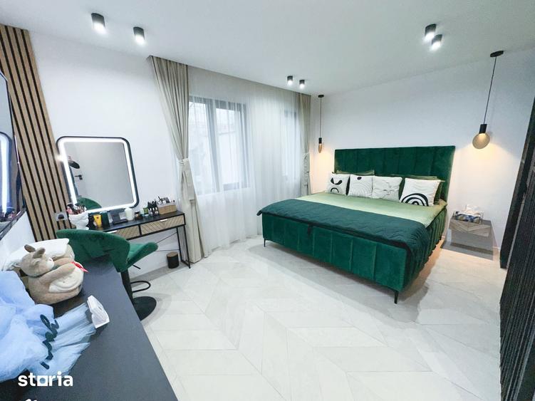 Casă cu 3 camere cu Teren 569 Mp în Central