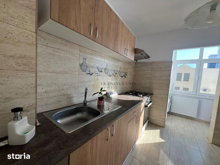 Apartament 2 camere Loca?ie excelenta, langa Parcul Sub Arini - 7
