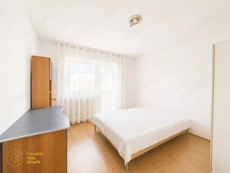 Apartament cu 3 camere decomandat în Aradul Nou