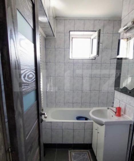 Apartament cu 3 camere, 54 mp, zona George Enescu - 6