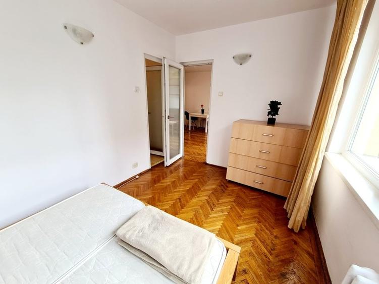 2 camere Calea Victoriei Sala Palatului - 4