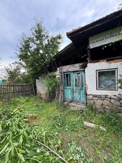 Casă cu 4 camere în Pocruia